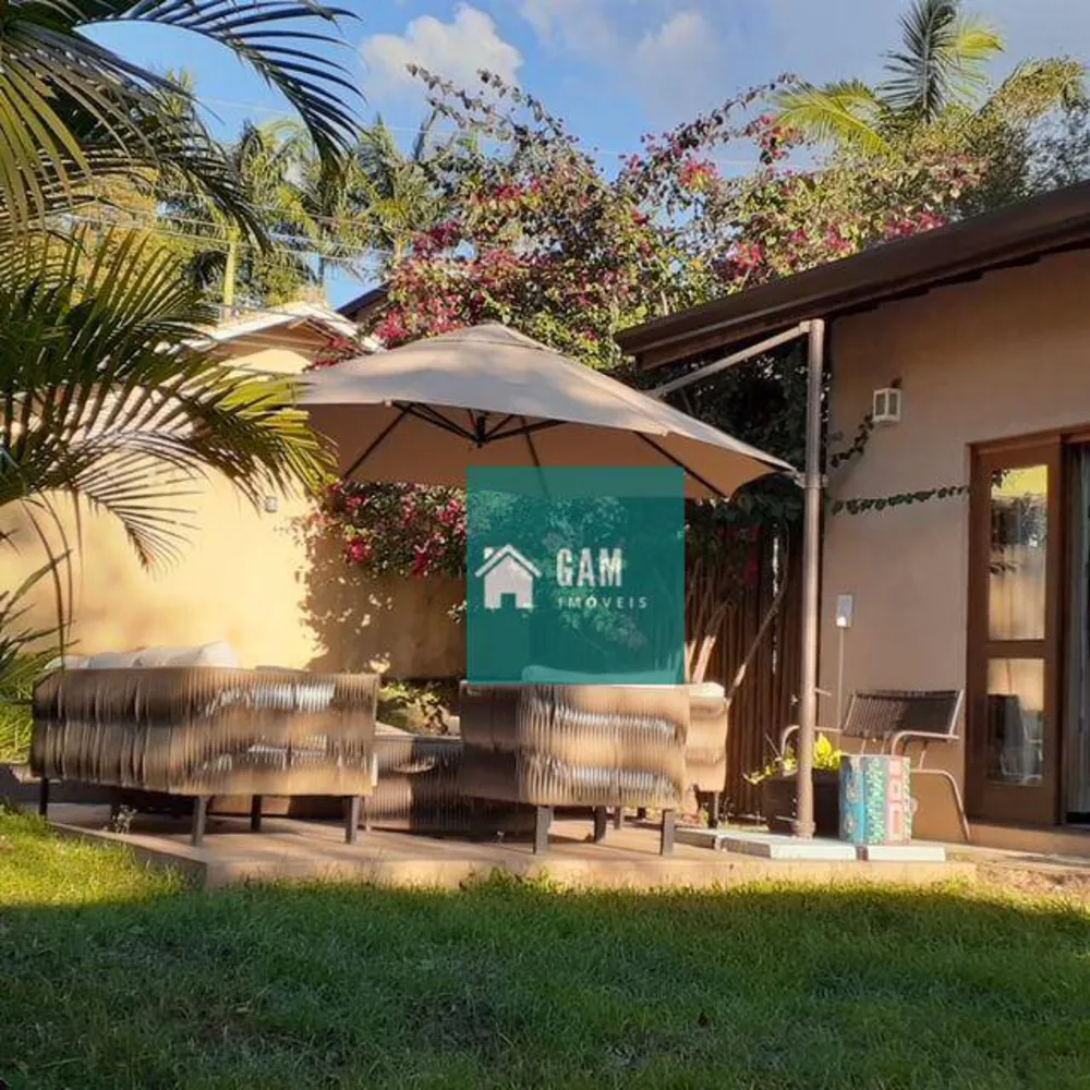 Sobrado, 3 quartos, 232 m² - Foto 4