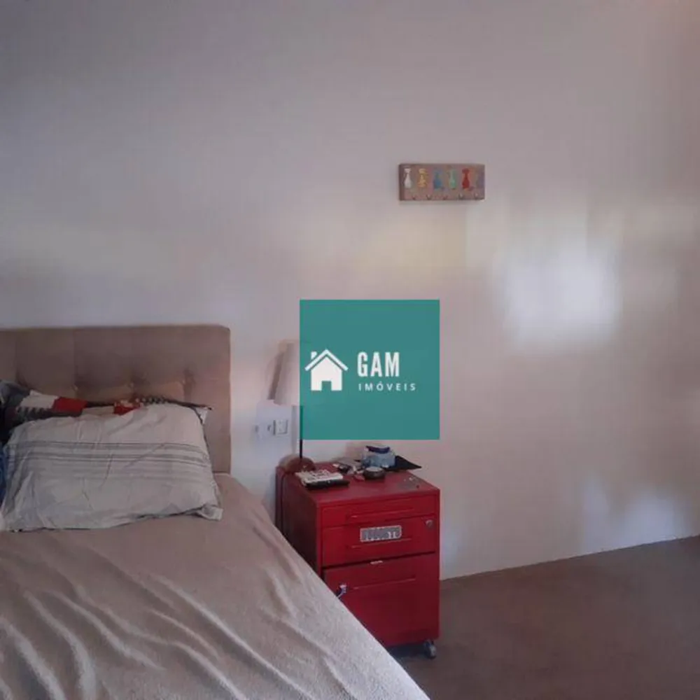 Sobrado, 3 quartos, 232 m² - Foto 2