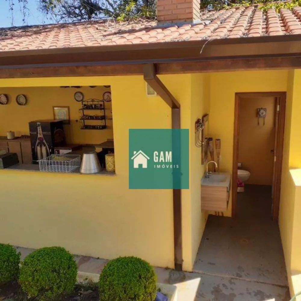 Sobrado, 3 quartos, 232 m² - Foto 1
