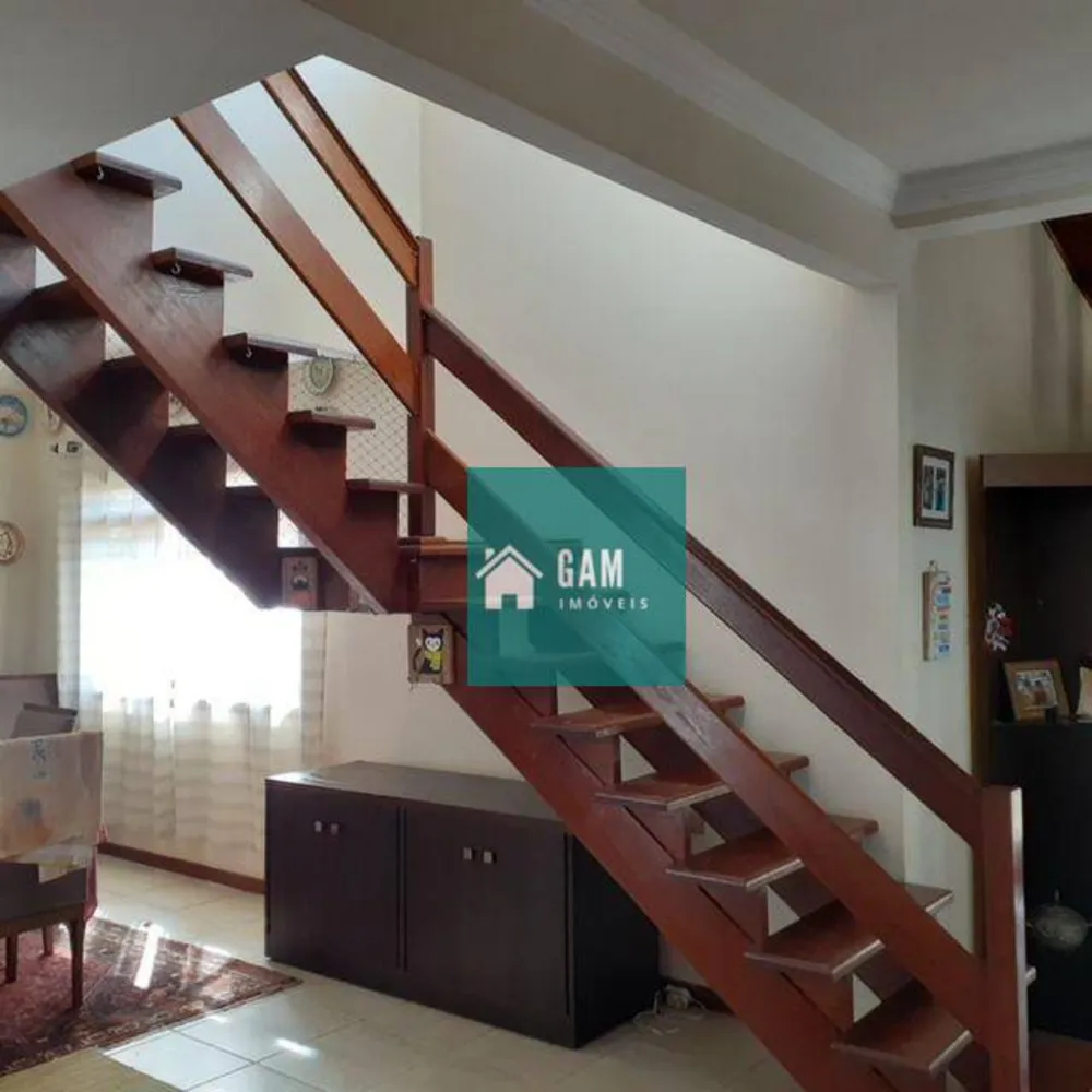 Sobrado, 3 quartos, 232 m² - Foto 5