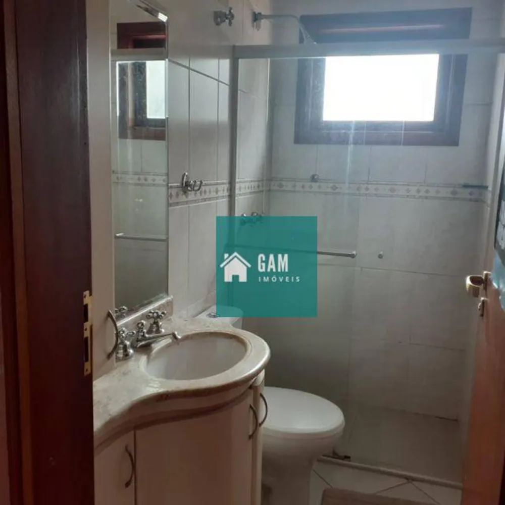 Sobrado, 3 quartos, 232 m² - Foto 3