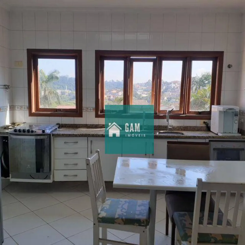 Sobrado, 3 quartos, 232 m² - Foto 8