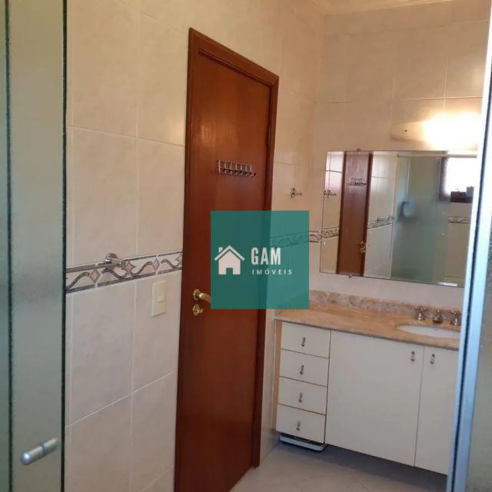 Sobrado, 3 quartos, 232 m² - Foto 4