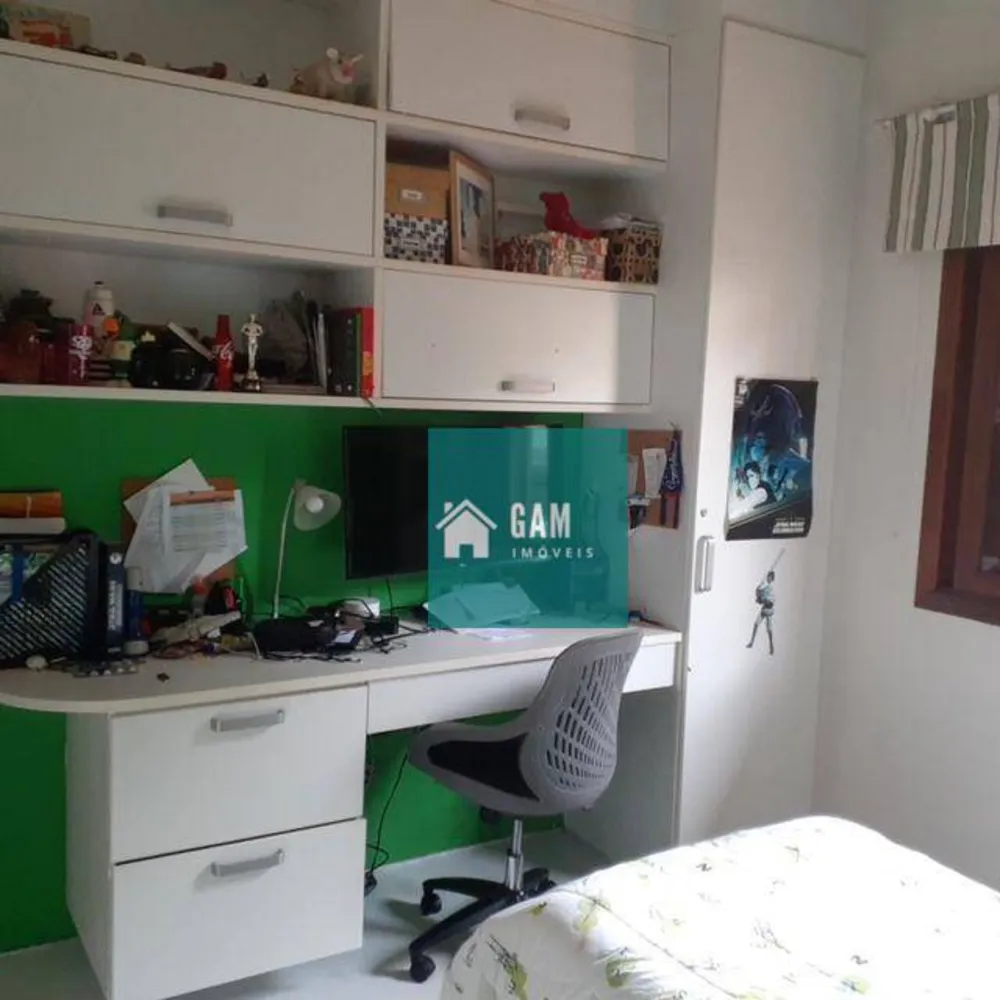 Sobrado, 3 quartos, 232 m² - Foto 5