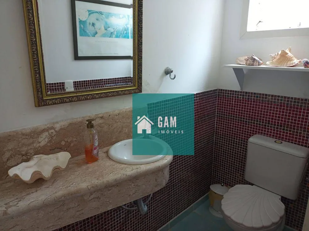 Sobrado, 3 quartos, 384 m² - Foto 8