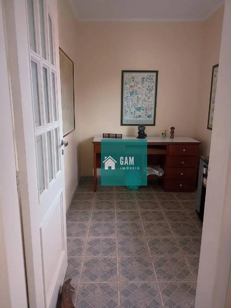 Sobrado, 3 quartos, 384 m² - Foto 6