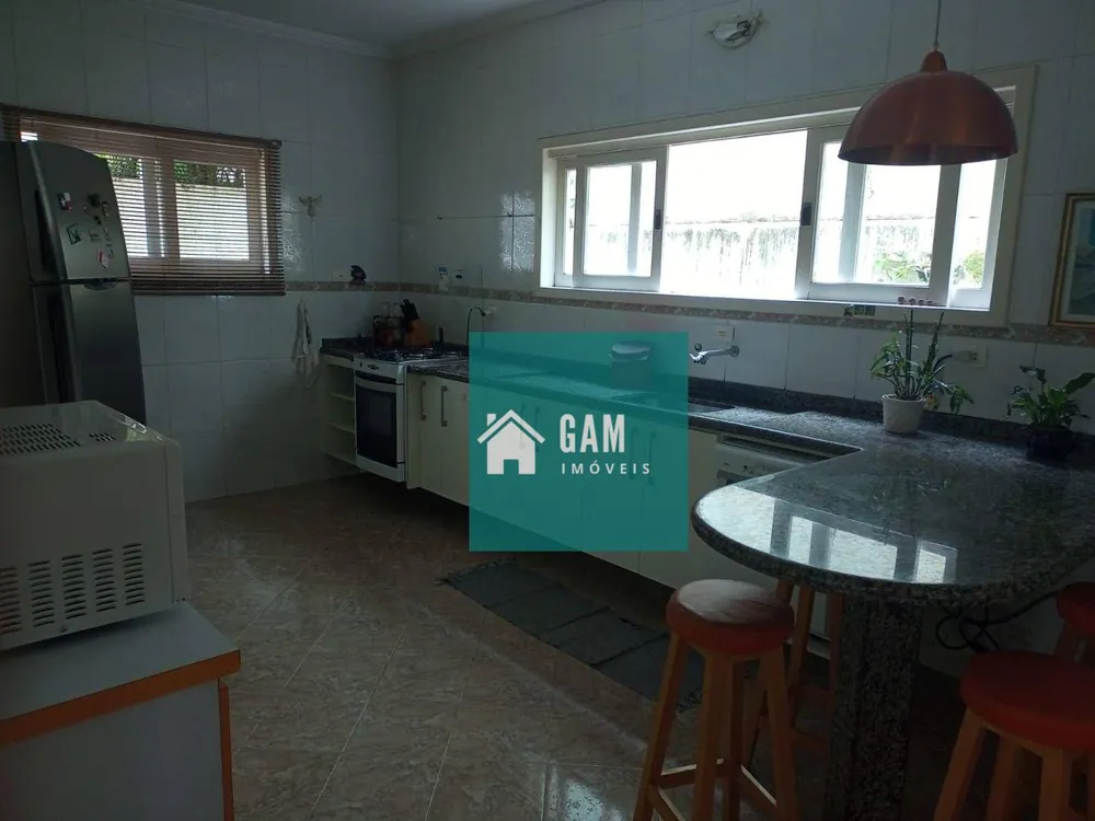 Sobrado, 3 quartos, 384 m² - Foto 6