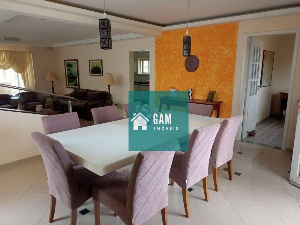 Sobrado, 3 quartos, 384 m² - Foto 3