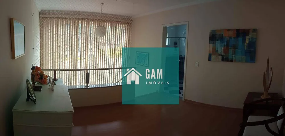 Sobrado, 3 quartos, 384 m² - Foto 7