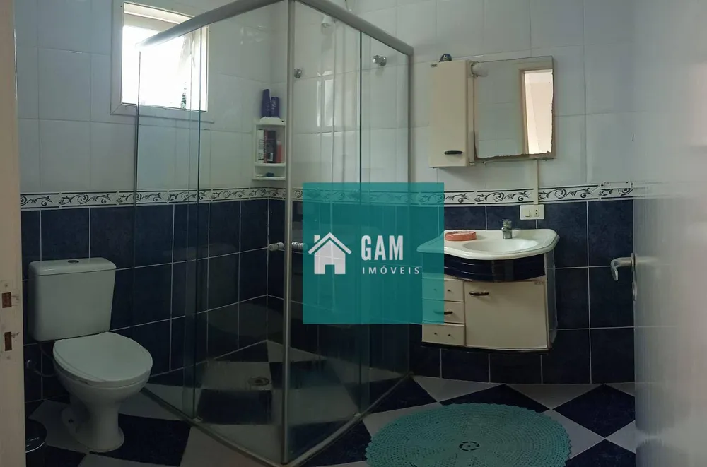 Sobrado, 3 quartos, 384 m² - Foto 5