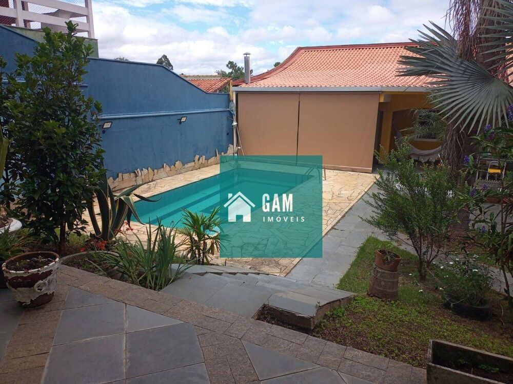 Sobrado, 3 quartos, 384 m² - Foto 4