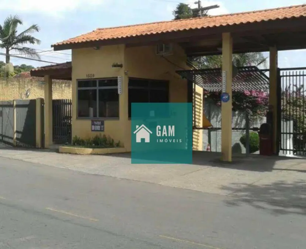 Sobrado, 3 quartos, 384 m² - Foto 12