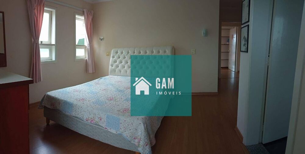 Sobrado, 3 quartos, 384 m² - Foto 2