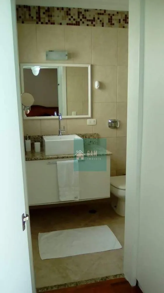 Sobrado, 4 quartos, 150 m² - Foto 10