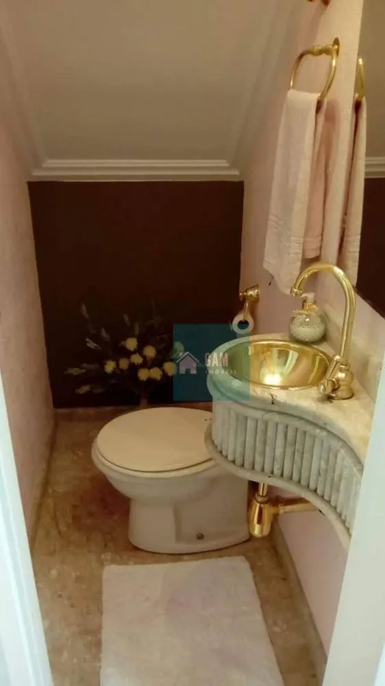 Sobrado, 4 quartos, 150 m² - Foto 4