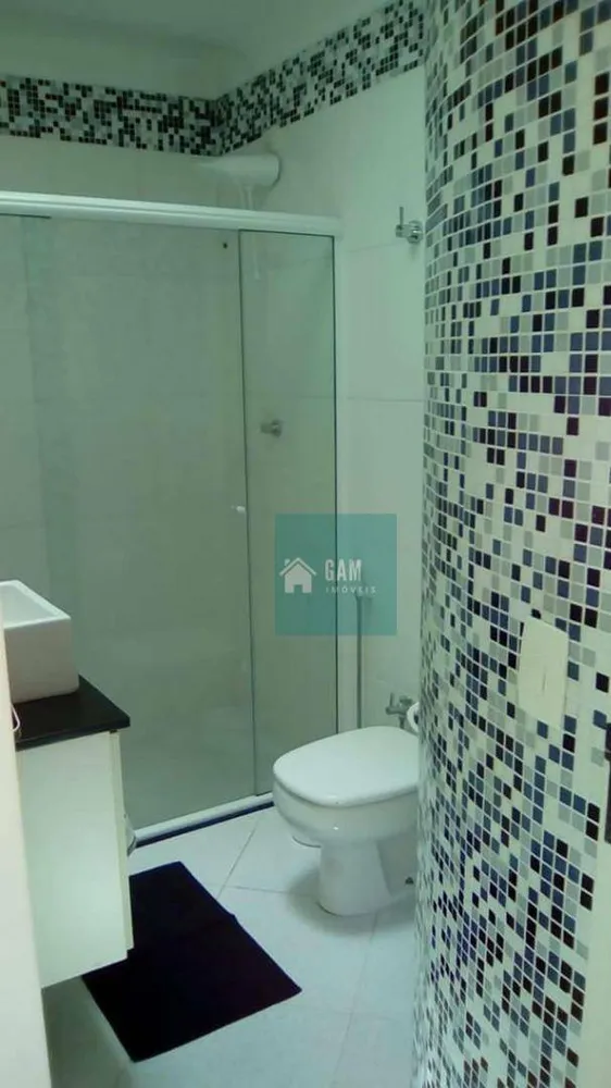 Sobrado, 4 quartos, 150 m² - Foto 14