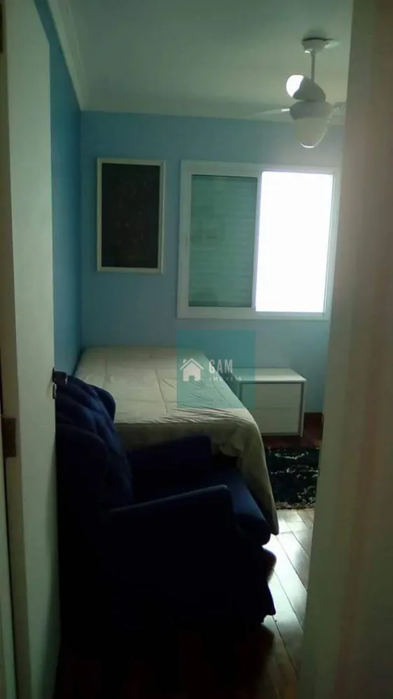 Sobrado, 4 quartos, 150 m² - Foto 13