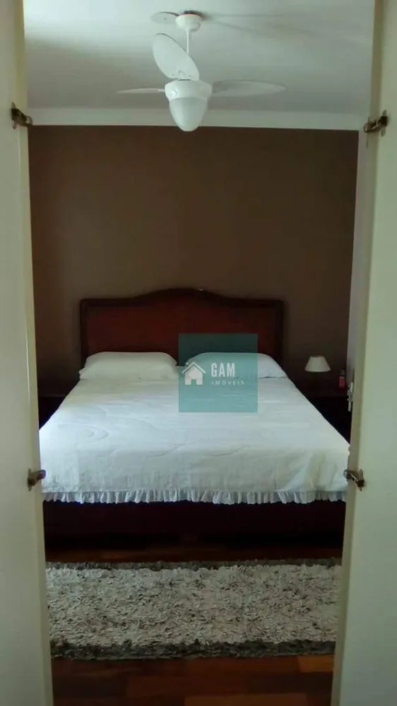 Sobrado, 4 quartos, 150 m² - Foto 7