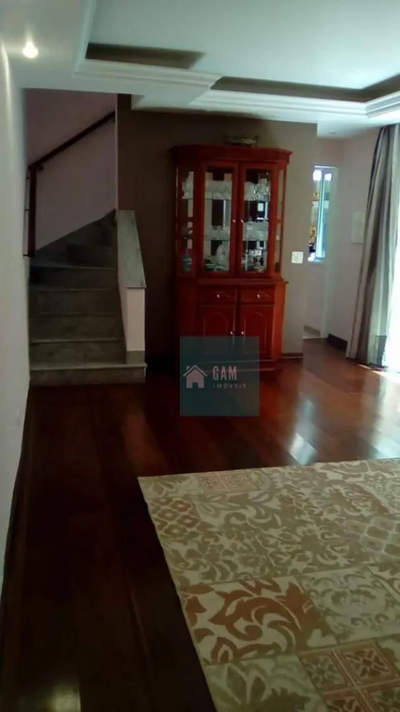 Sobrado, 4 quartos, 150 m² - Foto 2