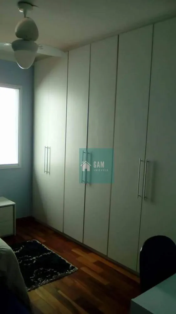 Sobrado, 4 quartos, 150 m² - Foto 12