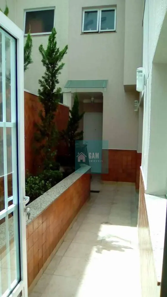 Sobrado, 4 quartos, 150 m² - Foto 5