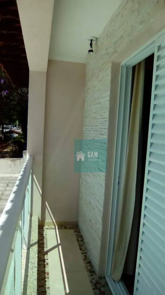 Sobrado, 4 quartos, 150 m² - Foto 11
