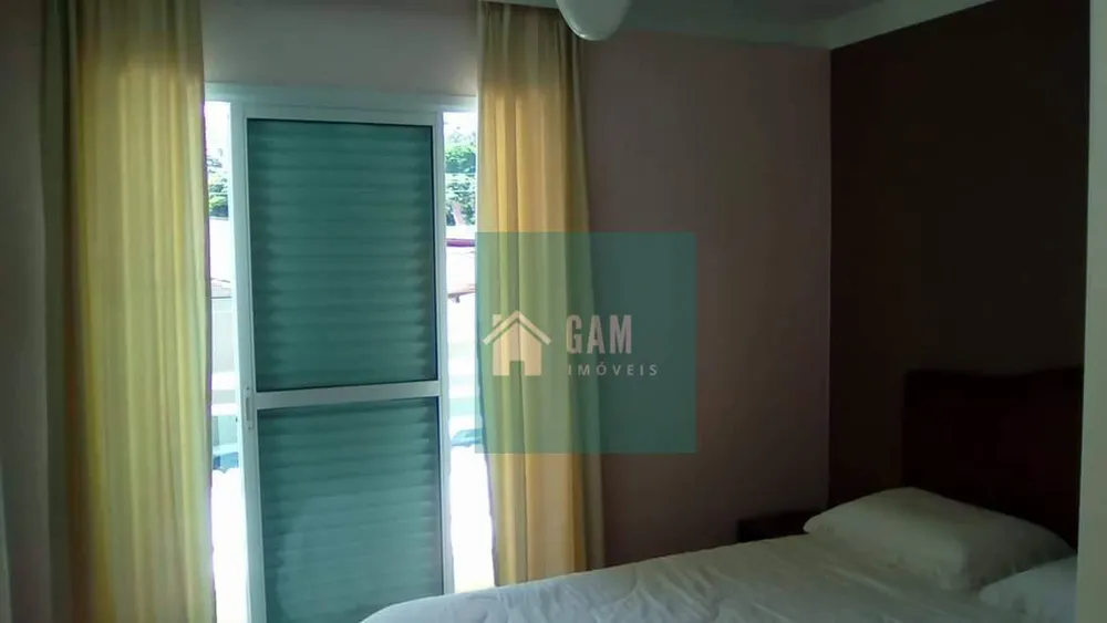 Sobrado, 4 quartos, 150 m² - Foto 8