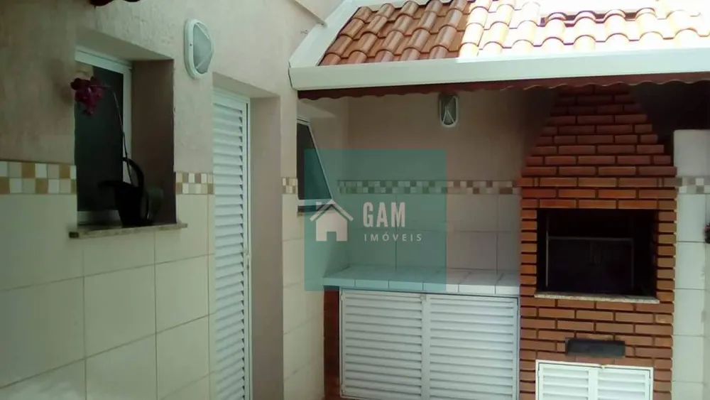 Sobrado, 4 quartos, 150 m² - Foto 16
