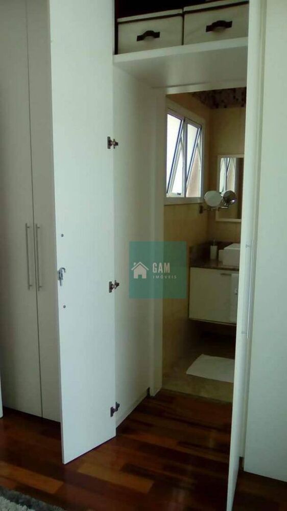 Sobrado à venda com 4 quartos, 150m² - Foto 3