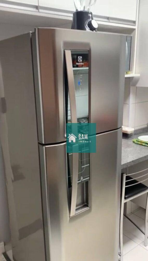 Kitnet-Studio, 26 m² - Foto 1