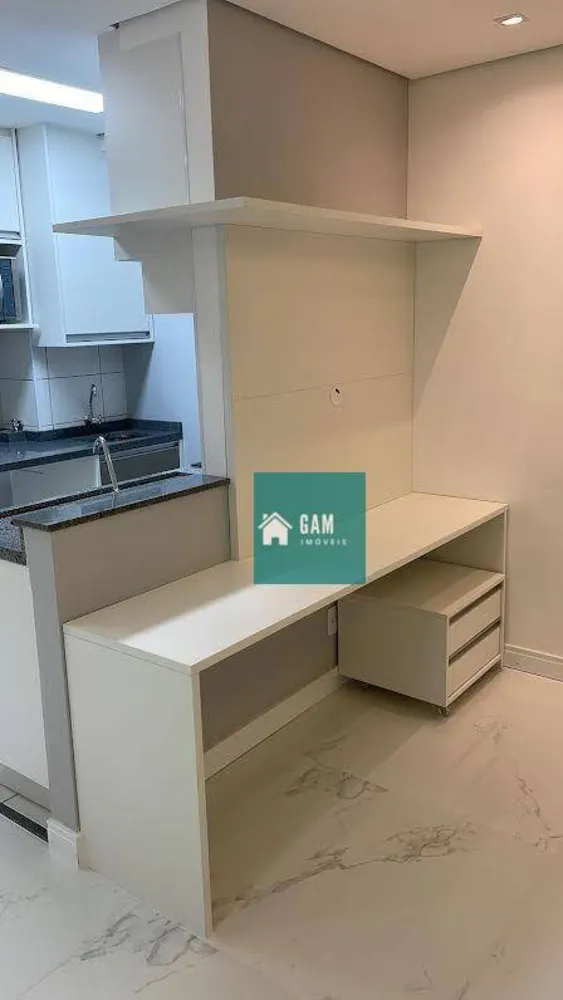 Kitnet-Studio, 26 m² - Foto 6