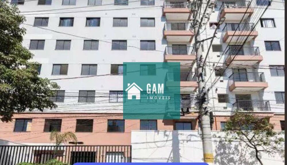 Kitnet-Studio, 26 m² - Foto 4