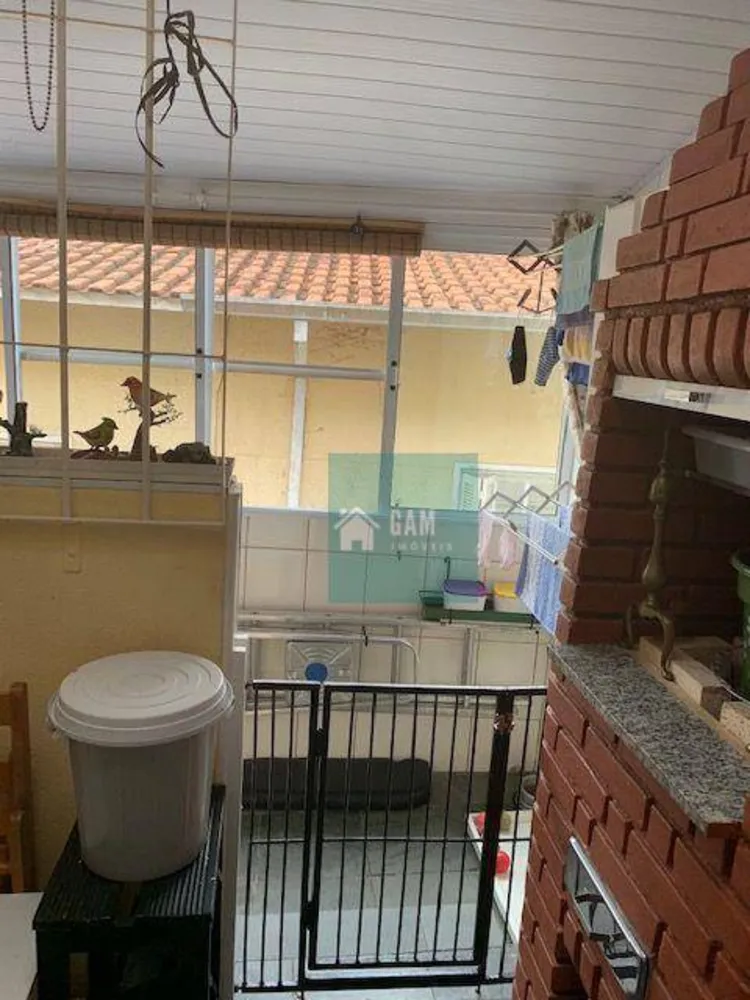 Casa de Condomínio, 3 quartos - Foto 11