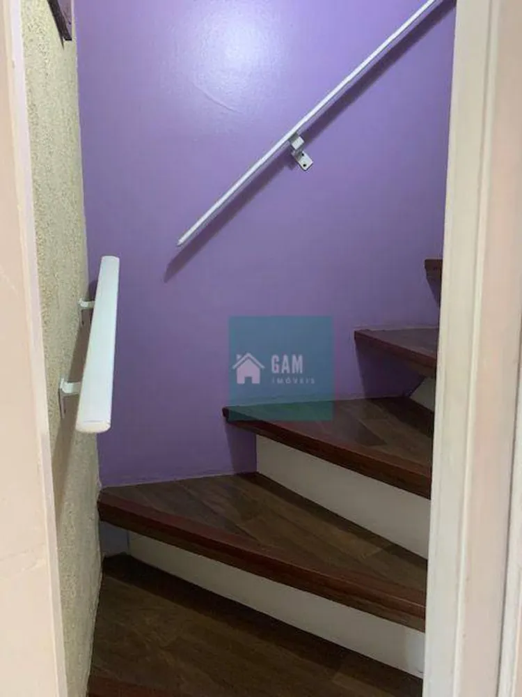 Casa de Condomínio, 3 quartos - Foto 12