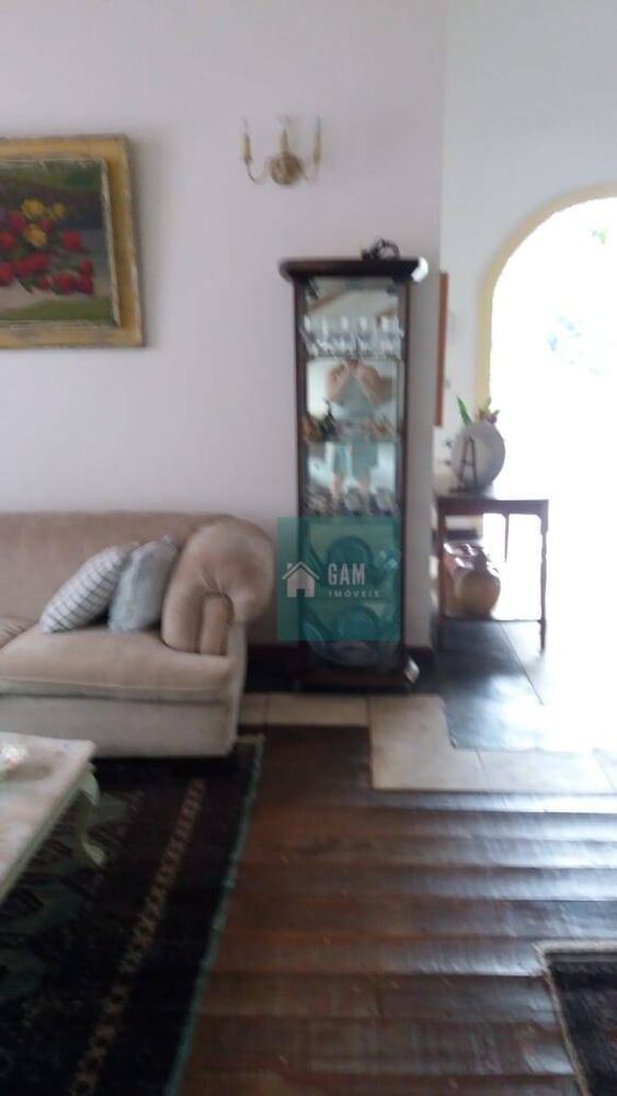 Casa, 2 quartos, 230 m² - Foto 4