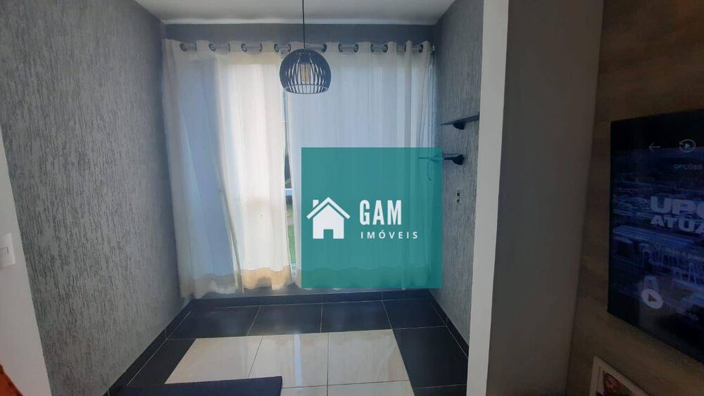Apartamento, 2 quartos, 54 m² - Foto 3