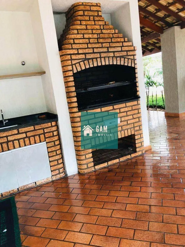 Apartamento, 2 quartos, 54 m² - Foto 15