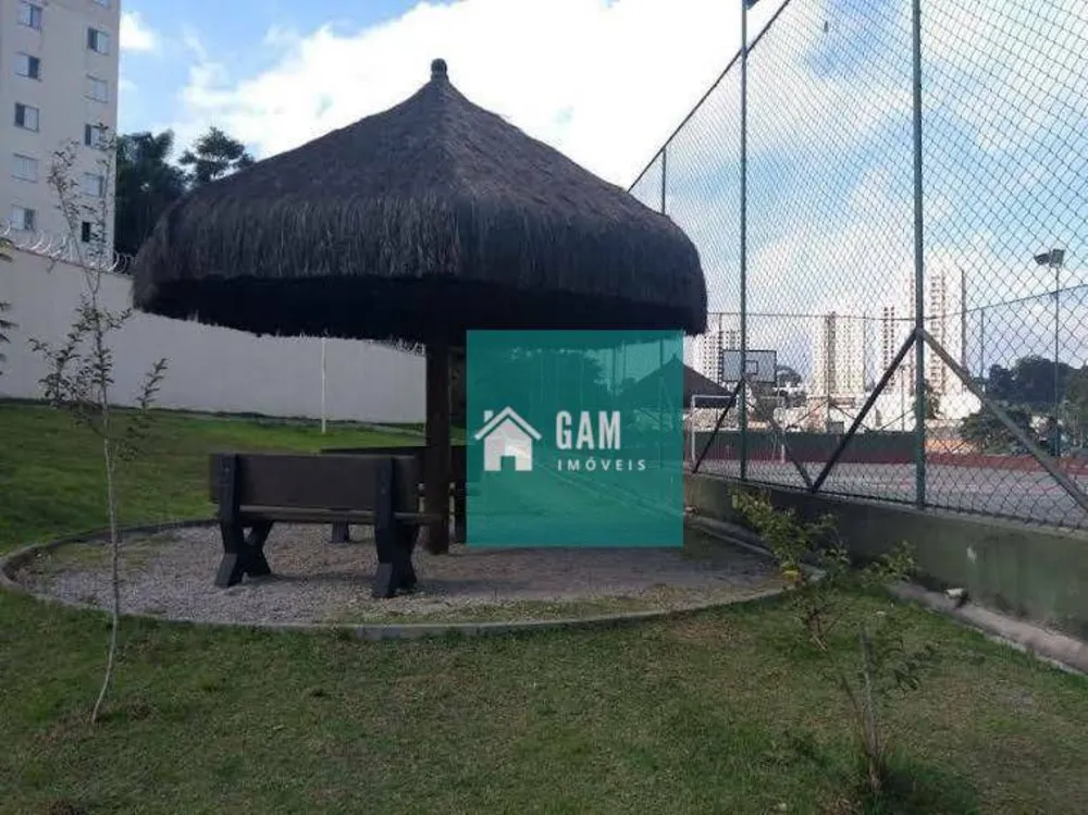 Apartamento, 2 quartos, 54 m² - Foto 16