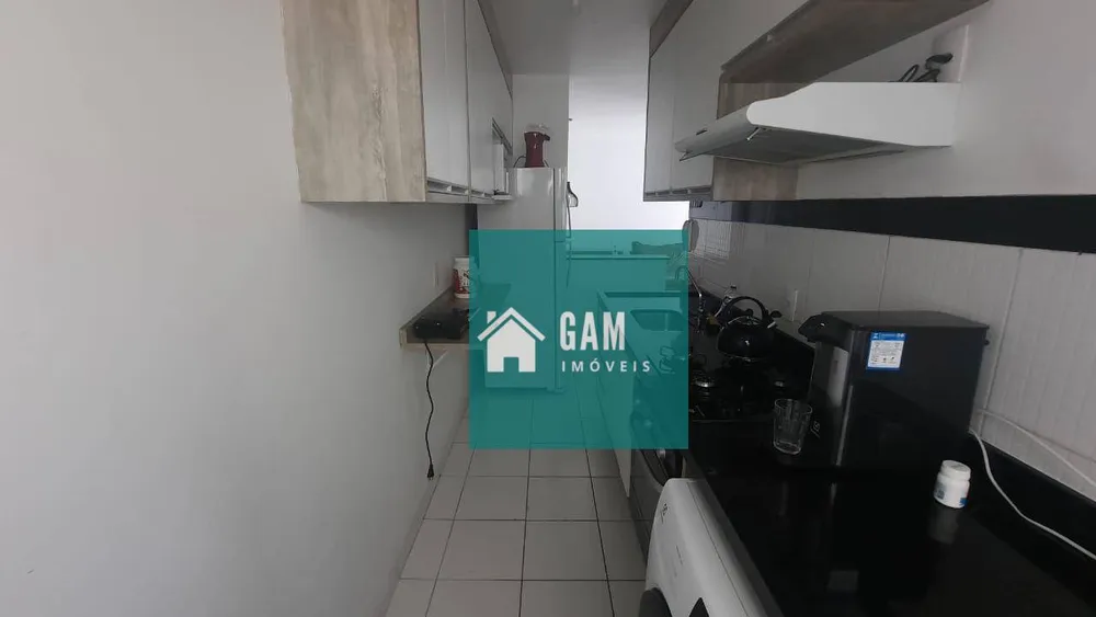 Apartamento, 2 quartos, 54 m² - Foto 9