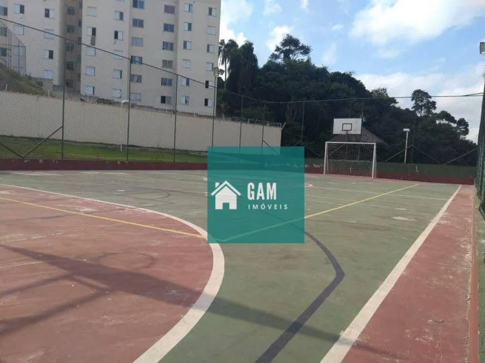 Apartamento, 2 quartos, 54 m² - Foto 13