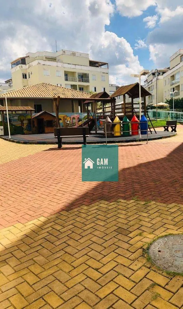 Apartamento, 2 quartos, 54 m² - Foto 11