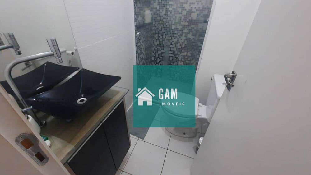 Apartamento, 2 quartos, 54 m² - Foto 7