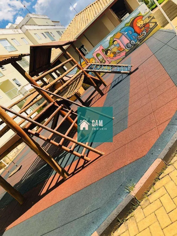 Apartamento, 2 quartos, 54 m² - Foto 12