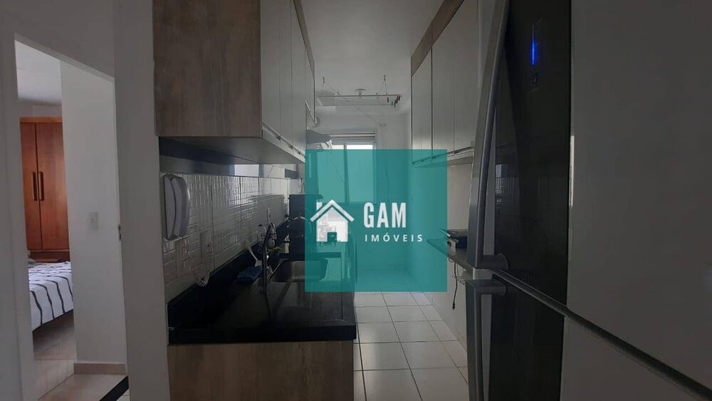 Apartamento, 2 quartos, 54 m² - Foto 8