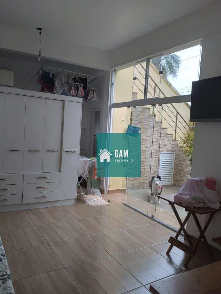 Casa de Condomínio, 3 quartos - Foto 7