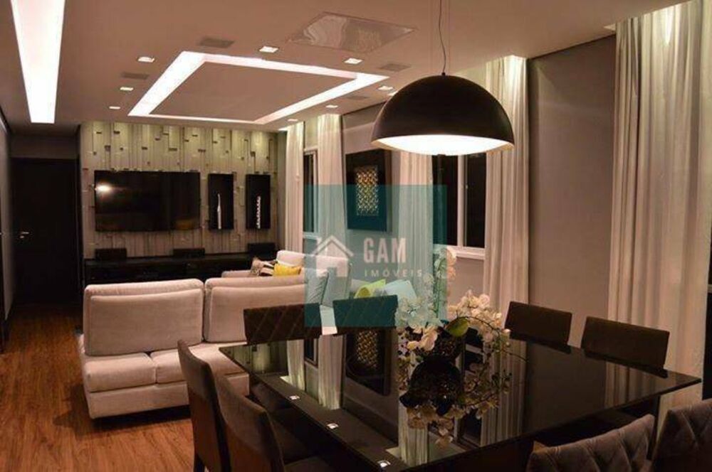Apartamento, 2 quartos, 106 m² - Foto 2