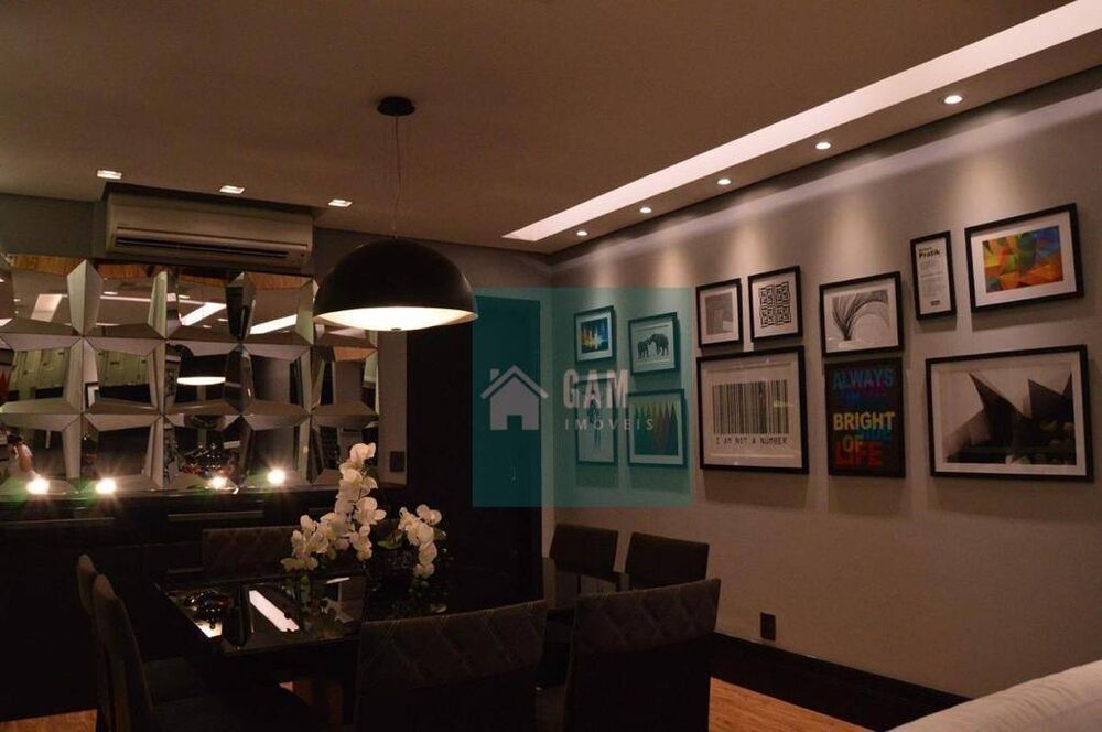 Apartamento, 2 quartos, 106 m² - Foto 4