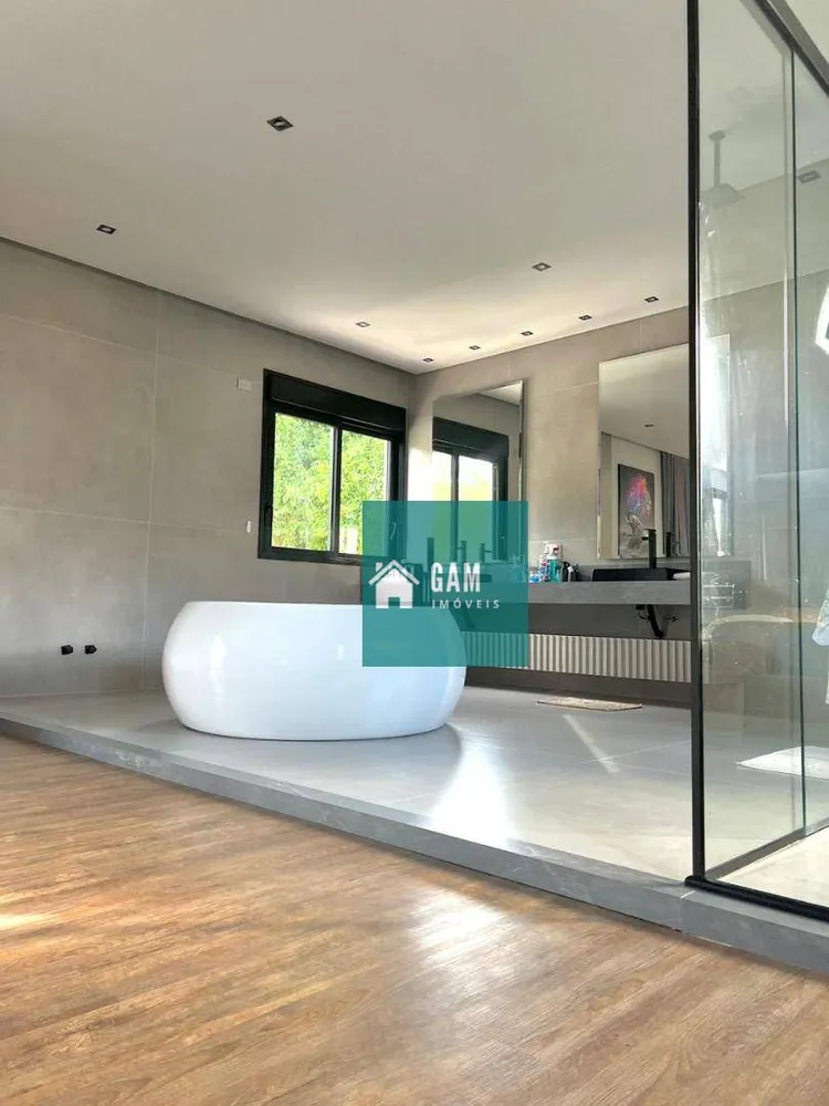 Casa de Condomínio, 4 quartos - Foto 4