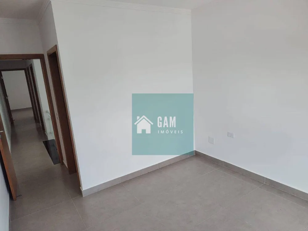 Sobrado, 3 quartos, 131 m² - Foto 5