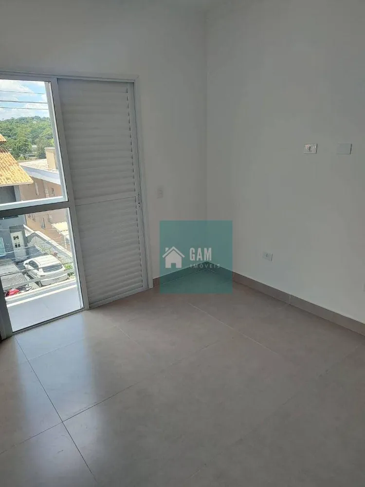Sobrado, 3 quartos, 131 m² - Foto 6